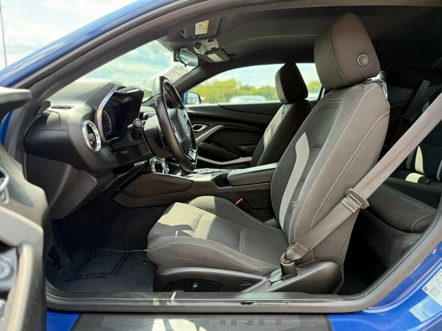 2019 Chevrolet Camaro 2dr Coupe 1LS - 22914014 - 11