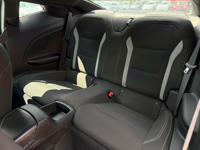 2019 Chevrolet Camaro 2dr Coupe 1LS - 22914014 - 12