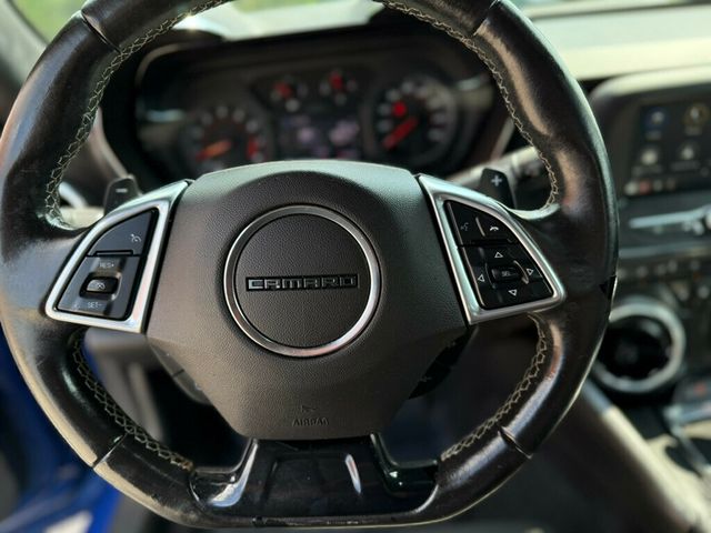 2019 Chevrolet Camaro 2dr Coupe 1LS - 22914014 - 14