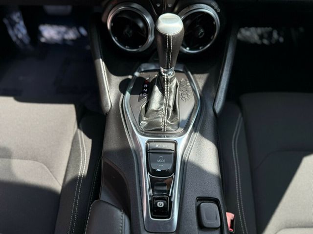 2019 Chevrolet Camaro 2dr Coupe 1LS - 22914014 - 15