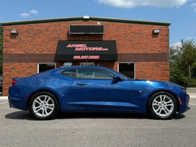2019 Chevrolet Camaro 2dr Coupe 1LS - 22914014 - 1