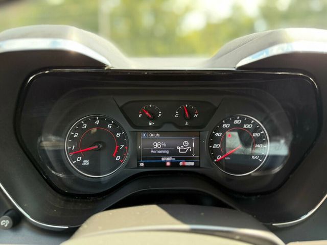 2019 Chevrolet Camaro 2dr Coupe 1LS - 22914014 - 18