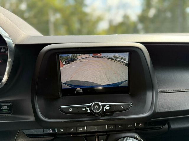 2019 Chevrolet Camaro 2dr Coupe 1LS - 22914014 - 19