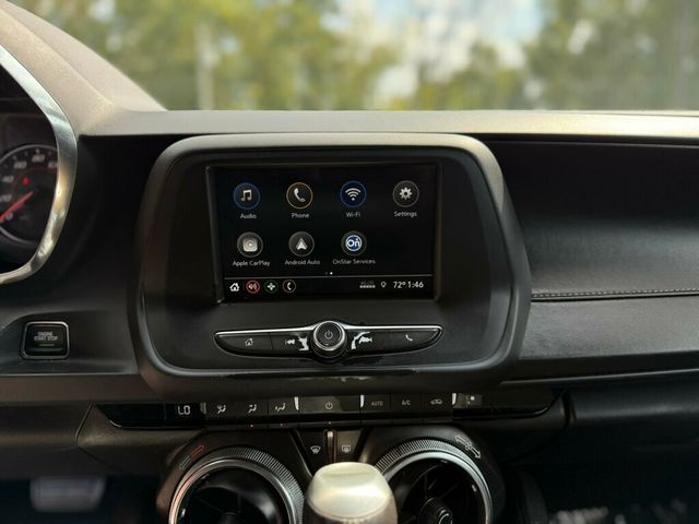 2019 Chevrolet Camaro 2dr Coupe 1LS - 22914014 - 20