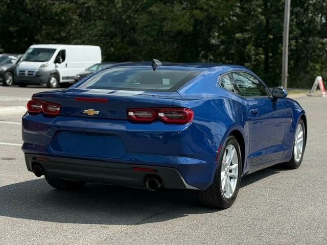 2019 Chevrolet Camaro 2dr Coupe 1LS - 22914014 - 2