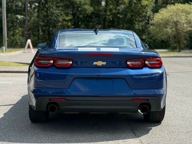 2019 Chevrolet Camaro 2dr Coupe 1LS - 22914014 - 3