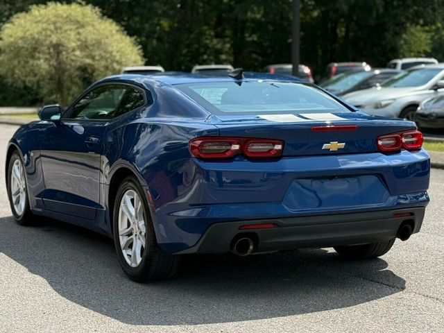 2019 Chevrolet Camaro 2dr Coupe 1LS - 22914014 - 4