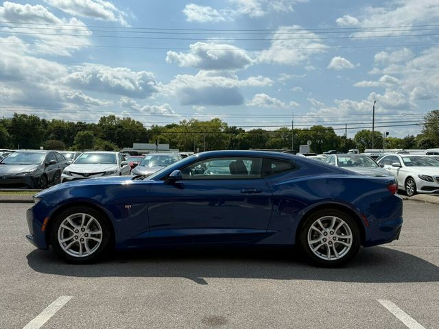 2019 Chevrolet Camaro 2dr Coupe 1LS - 22914014 - 5