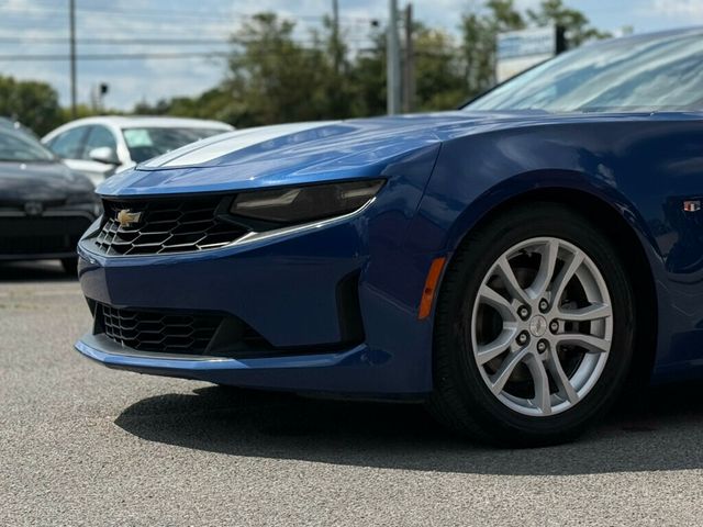 2019 Chevrolet Camaro 2dr Coupe 1LS - 22914014 - 6