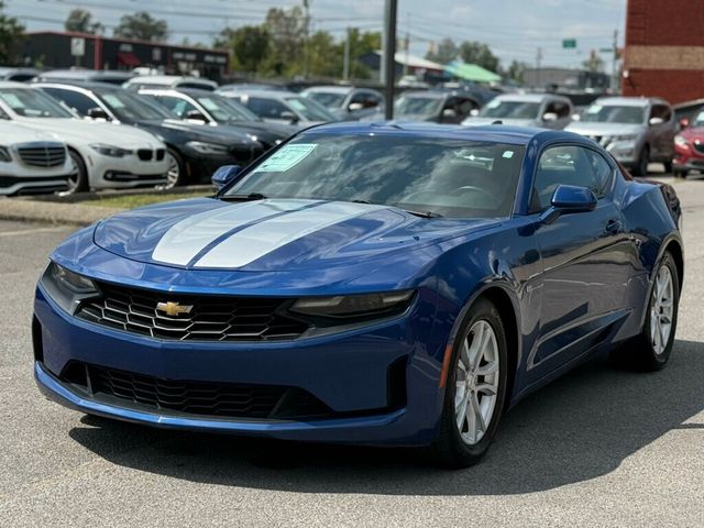 2019 Chevrolet Camaro 2dr Coupe 1LS - 22914014 - 7