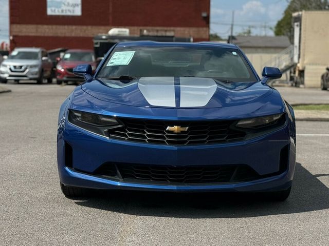 2019 Chevrolet Camaro 2dr Coupe 1LS - 22914014 - 8