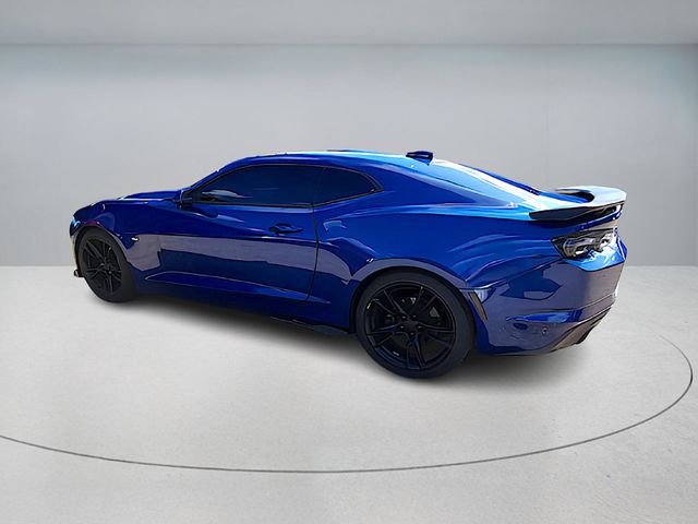 2019 Chevrolet Camaro 2dr Coupe 1LT with Upgraded Engine & Wheels and RS Package - 22935244 - 2