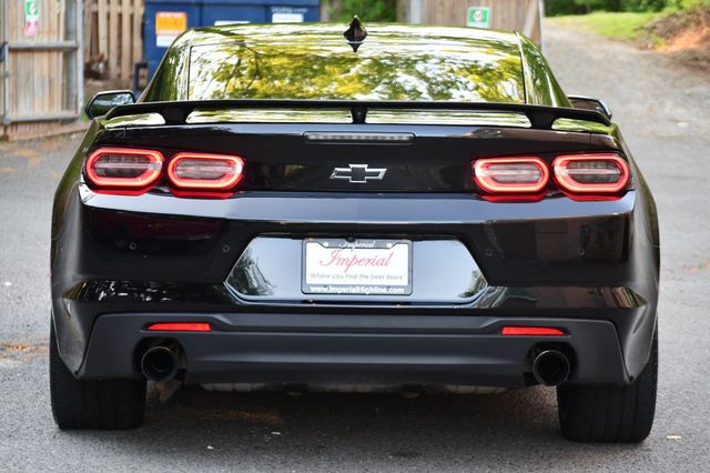 2019 Chevrolet Camaro 2dr Coupe 2SS - 22414685 - 55
