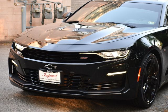 2019 Chevrolet Camaro 2dr Coupe 2SS - 22414685 - 7