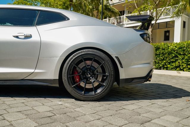 2019 Chevrolet Camaro 2dr Coupe ZL1 - 22932982 - 15
