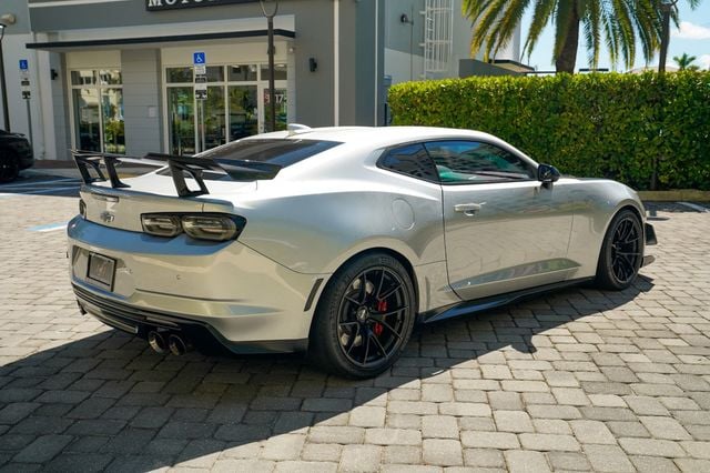 2019 Chevrolet Camaro 2dr Coupe ZL1 - 22932982 - 26