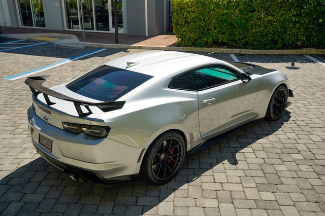 2019 Chevrolet Camaro 2dr Coupe ZL1 - 22932982 - 27