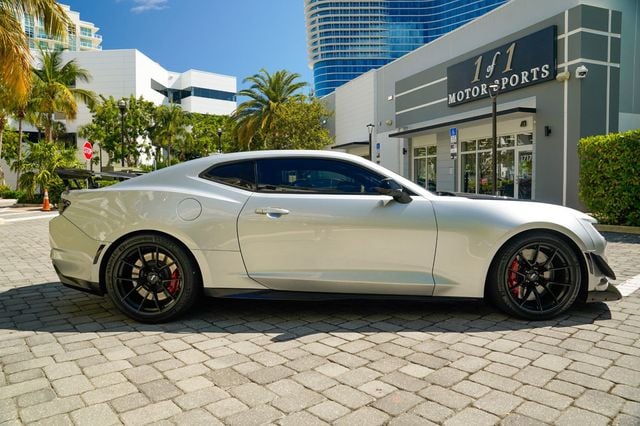 2019 Chevrolet Camaro 2dr Coupe ZL1 - 22932982 - 32