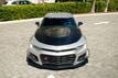 2019 Chevrolet Camaro 2dr Coupe ZL1 - 22932982 - 4