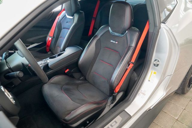 2019 Chevrolet Camaro 2dr Coupe ZL1 - 22932982 - 52