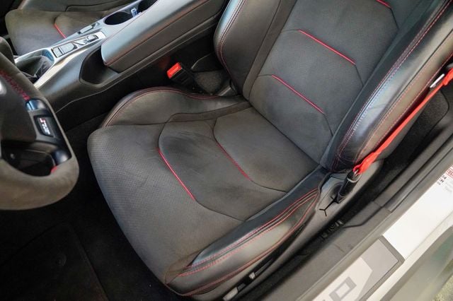 2019 Chevrolet Camaro 2dr Coupe ZL1 - 22932982 - 55