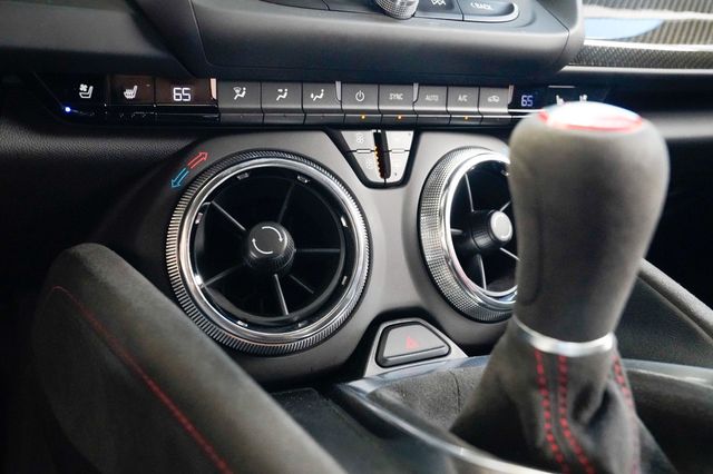 2019 Chevrolet Camaro 2dr Coupe ZL1 - 22932982 - 63