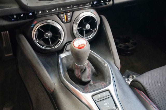2019 Chevrolet Camaro 2dr Coupe ZL1 - 22932982 - 64