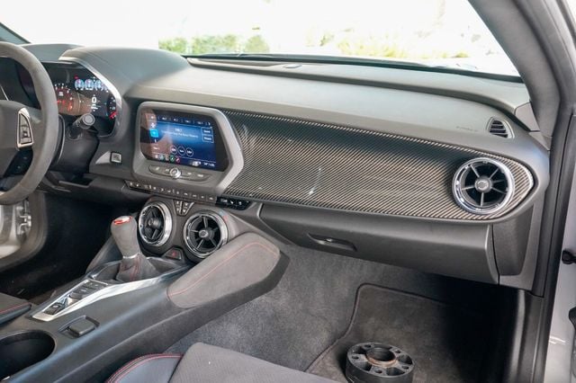 2019 Chevrolet Camaro 2dr Coupe ZL1 - 22932982 - 69