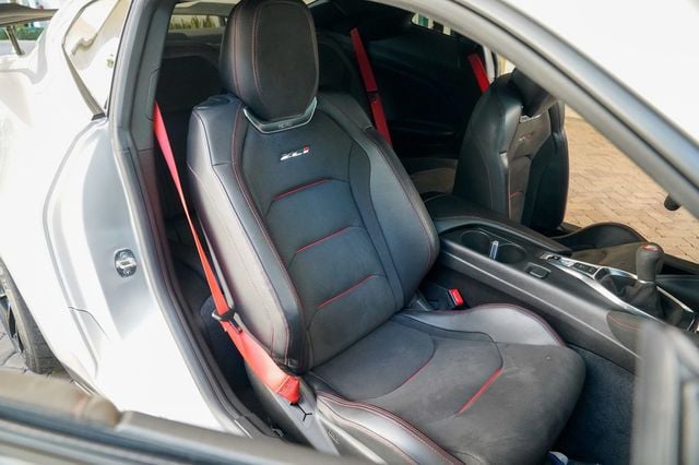 2019 Chevrolet Camaro 2dr Coupe ZL1 - 22932982 - 70