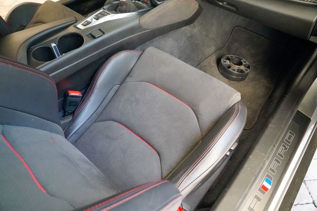 2019 Chevrolet Camaro 2dr Coupe ZL1 - 22932982 - 72