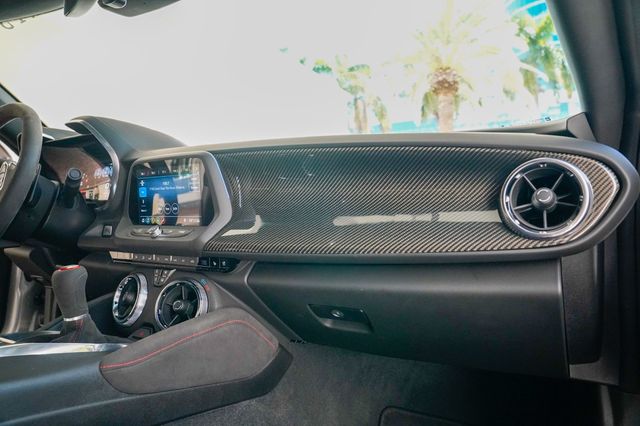 2019 Chevrolet Camaro 2dr Coupe ZL1 - 22932982 - 73