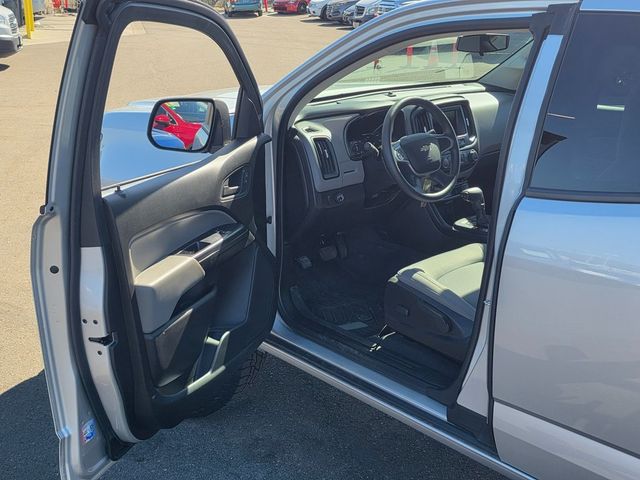 2019 Chevrolet Colorado 2WD Ext Cab 128.3" Work Truck - 22939416 - 9