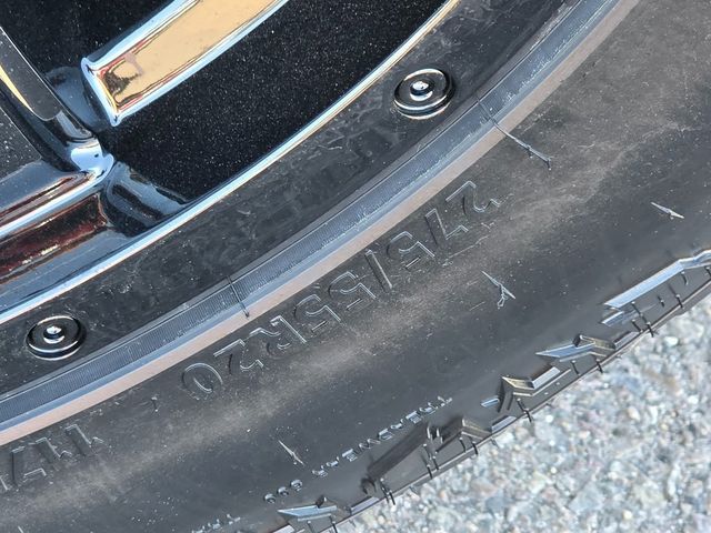 2019 Chevrolet Colorado 2WD Ext Cab 128.3" Work Truck - 22939416 - 6