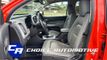 2019 Chevrolet Colorado 4WD Crew Cab 128.3" LT - 22362566 - 13