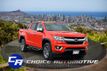 2019 Chevrolet Colorado 4WD Crew Cab 128.3" LT - 22362566 - 8