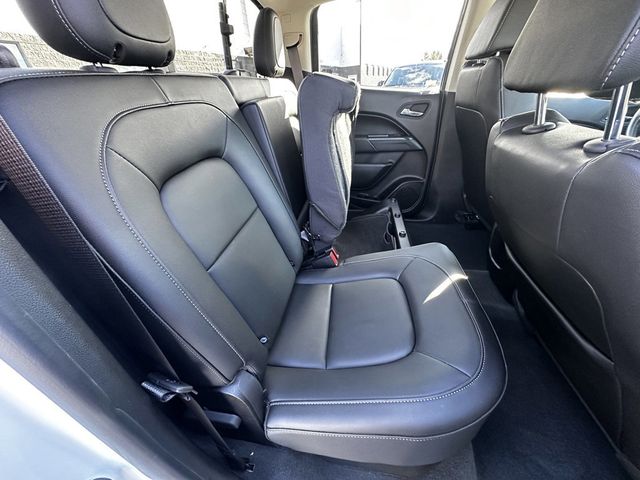 2019 Chevrolet Colorado 4WD Crew Cab 128.3" ZR2 - 22380520 - 25