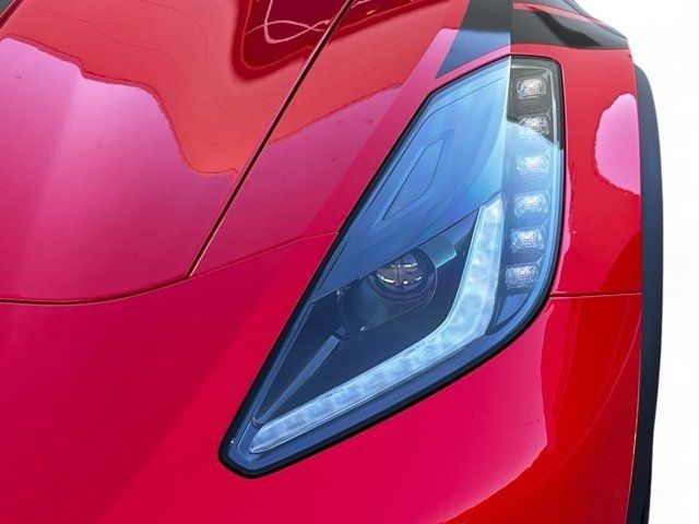 2019 Chevrolet Corvette 2dr Grand Sport Convertible w/2LT - 22940113 - 10