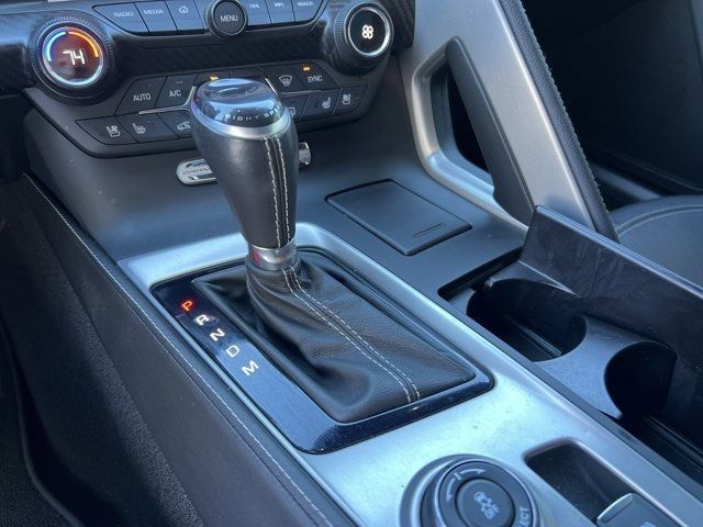 2019 Chevrolet Corvette 2dr Grand Sport Convertible w/2LT - 22940113 - 13