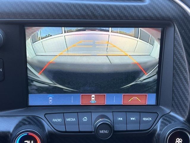 2019 Chevrolet Corvette 2dr Grand Sport Convertible w/2LT - 22940113 - 19