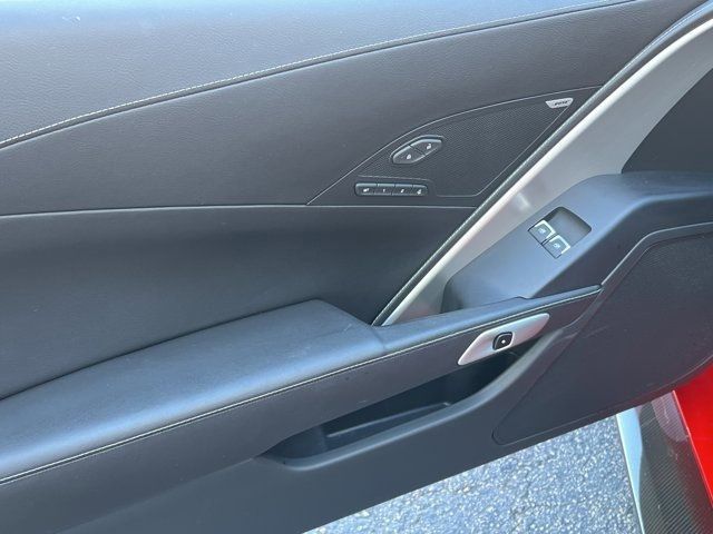 2019 Chevrolet Corvette 2dr Grand Sport Convertible w/2LT - 22940113 - 21