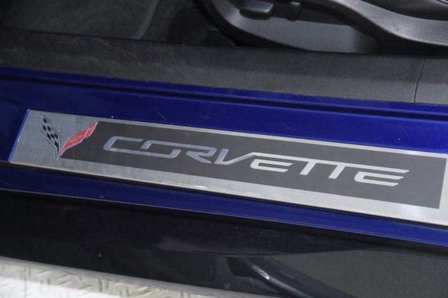 2019 Chevrolet Corvette 2dr Grand Sport Coupe w/1LT - 22400143 - 18