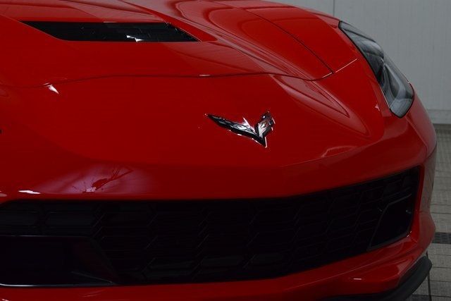 2019 Chevrolet Corvette 2dr Grand Sport Coupe w/1LT - 22922199 - 10