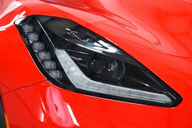 2019 Chevrolet Corvette 2dr Grand Sport Coupe w/1LT - 22922199 - 11