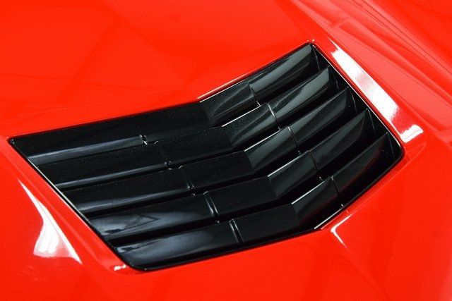 2019 Chevrolet Corvette 2dr Grand Sport Coupe w/1LT - 22922199 - 13