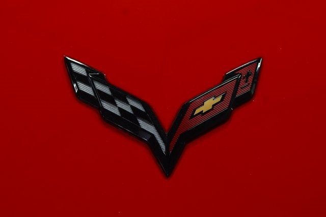 2019 Chevrolet Corvette 2dr Grand Sport Coupe w/1LT - 22922199 - 15