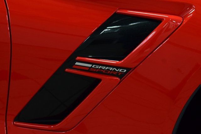 2019 Chevrolet Corvette 2dr Grand Sport Coupe w/1LT - 22922199 - 16