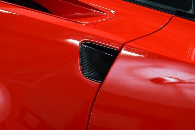 2019 Chevrolet Corvette 2dr Grand Sport Coupe w/1LT - 22922199 - 18