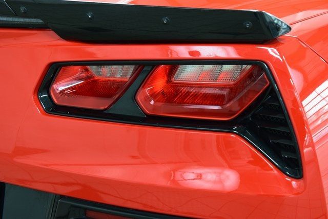 2019 Chevrolet Corvette 2dr Grand Sport Coupe w/1LT - 22922199 - 20