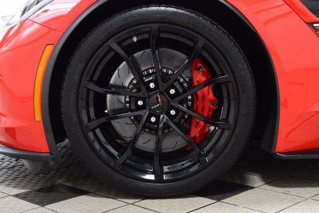2019 Chevrolet Corvette 2dr Grand Sport Coupe w/1LT - 22922199 - 23