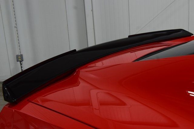 2019 Chevrolet Corvette 2dr Grand Sport Coupe w/1LT - 22922199 - 25